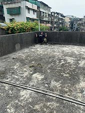 板橋室內地坪防水施工
